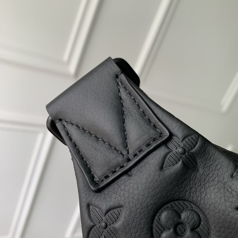 LV Waist & Chest Packs